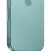 iPhone 16 128 Go | Couleur sarcelle (MYED3ZD/A)