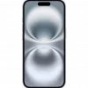 iPhone 16 Plus 128 Go | Couleur blanc (MXVV3ZD/A)