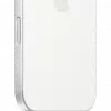 iPhone 16 Plus 128 Go | Couleur blanc (MXVV3ZD/A)