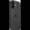 iPhone 16 Plus 128 Go | Couleur noir (MXVU3ZD/A)