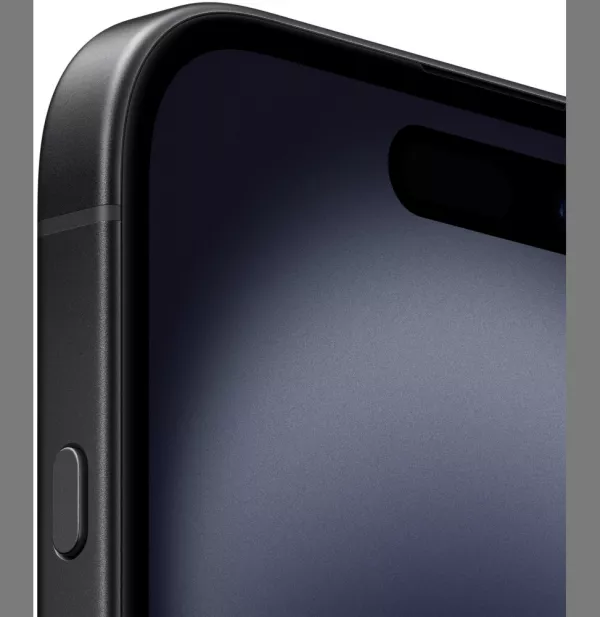 iPhone 16 Plus 128 Go | Couleur noir (MXVU3ZD/A)