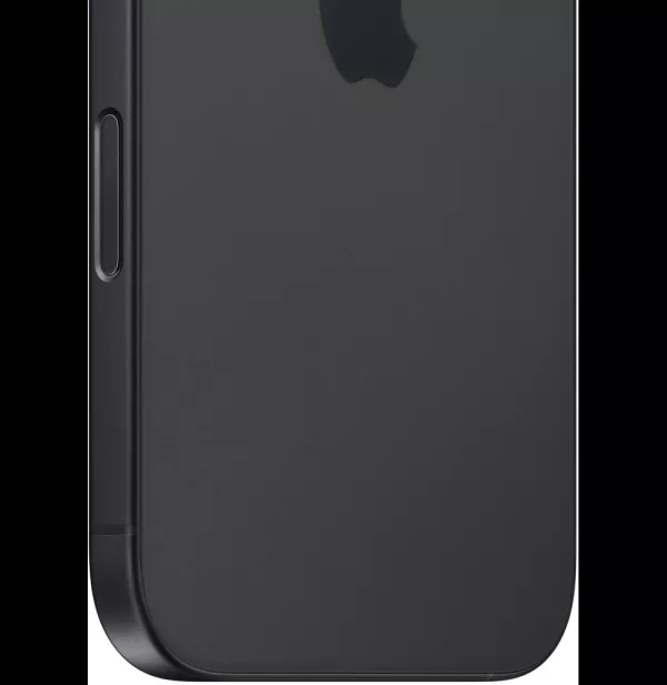 iPhone 16 Plus 128 Go | Couleur noir (MXVU3ZD/A)