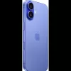 iPhone 16 Plus 128 Go | Couleur outremer (MXVX3ZD/A)