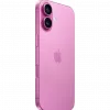 iPhone 16 Plus 128 Go | Couleur rose (MXVW3ZD/A)