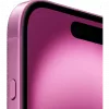 iPhone 16 Plus 128 Go | Couleur rose (MXVW3ZD/A)