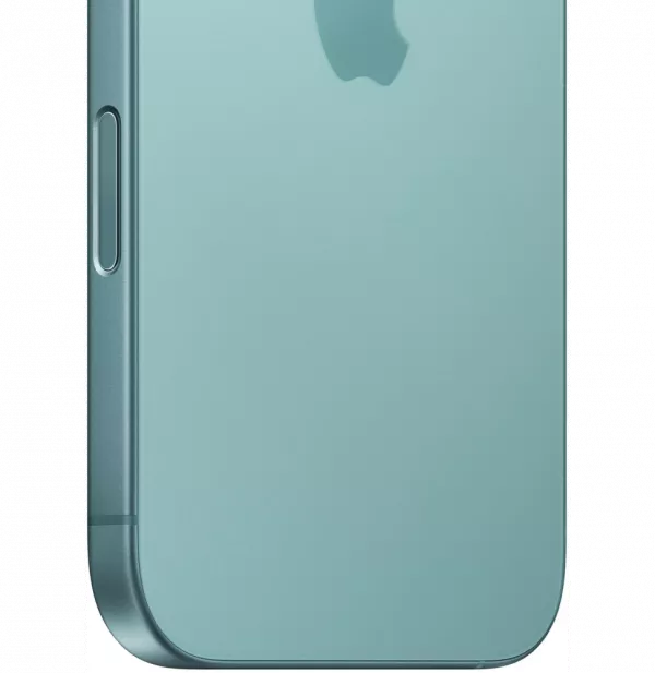 iPhone 16 Plus 128 Go | Couleur sarcelle (MXVY3ZD/A)