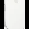 iPhone 16 Plus 256 Go | Couleur blanc (MXWV3ZD/A)