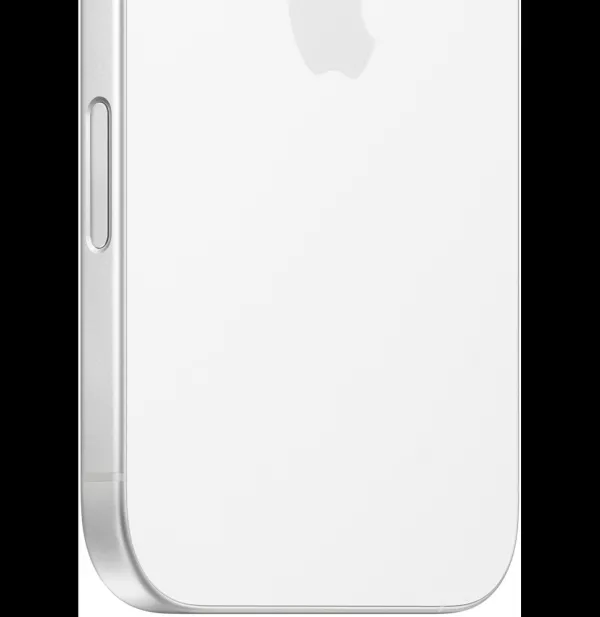 iPhone 16 Plus 256 Go | Couleur blanc (MXWV3ZD/A)