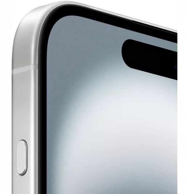 iPhone 16 Plus 256 Go | Couleur blanc (MXWV3ZD/A)