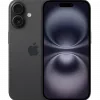 iPhone 16 Plus 256 Go | Couleur noir (MXWN3ZD/A)