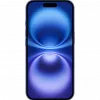 iPhone 16 Plus 256 Go | Couleur outremer (MXY23ZD/A)