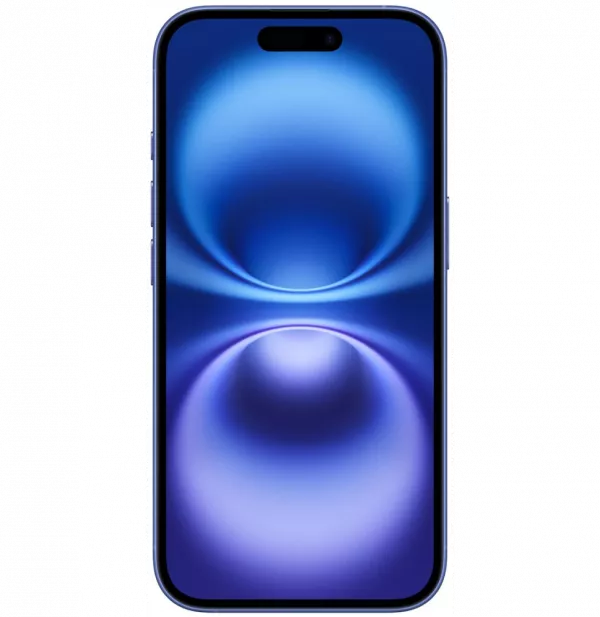iPhone 16 Plus 256 Go | Couleur outremer (MXY23ZD/A)