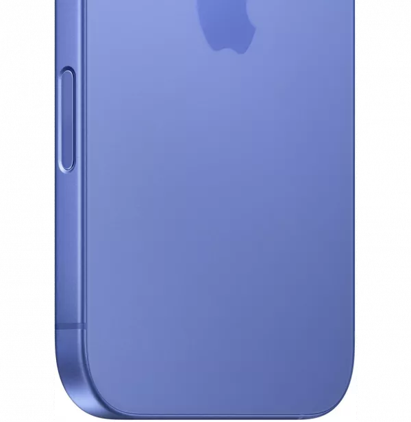 iPhone 16 Plus 256 Go | Couleur outremer (MXY23ZD/A)