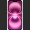 iPhone 16 Plus 256 Go | Couleur rose (MXY13ZD/A)
