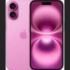 iPhone 16 Plus 256 Go | Couleur rose (MXY13ZD/A)