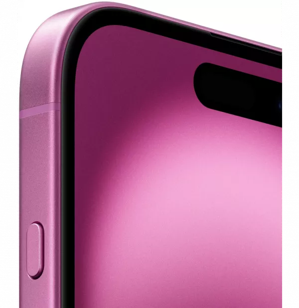 iPhone 16 Plus 256 Go | Couleur rose (MXY13ZD/A)