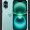 iPhone 16 Plus 256 Go | Couleur sarcelle (MXY53ZD/A)