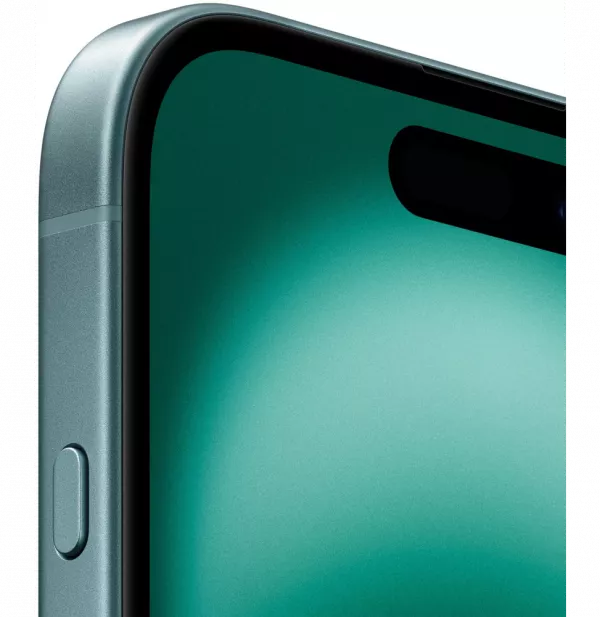 iPhone 16 Plus 256 Go | Couleur sarcelle (MXY53ZD/A)