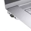 Logitech MX Master 3s for Business souris Droitier RF sans fil + Bluetooth Laser 8000 DPI (910-006582)