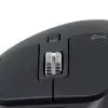 Logitech MX Master 3s for Business souris Droitier RF sans fil + Bluetooth Laser 8000 DPI (910-006582)
