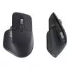 Logitech MX Master 3s for Business souris Droitier RF sans fil + Bluetooth Laser 8000 DPI (910-006582)