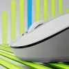 Logitech Signature M650 souris Droitier RF sans fil + Bluetooth Optique 2000 DPI (910-006255)