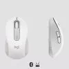 Logitech Signature M650 souris Droitier RF sans fil + Bluetooth Optique 2000 DPI (910-006255)