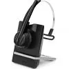 Micro casque sans fil monaural Epos Impact avec station de base D 10 phone - EU II (1000994)