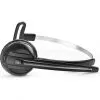 Micro casque sans fil monaural Epos Impact avec station de base D 10 phone - EU II (1000994)