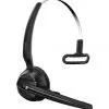 Micro casque sans fil monaural Epos Impact avec station de base D 10 phone - EU II (1000994)