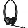 Micro-casque stéréo sans-fil, avec base DECT Epos Impact D30 USB ML - EU (1000991)