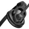 Micro-casque stéréo sans-fil, avec base DECT Epos Impact D30 USB ML - EU (1000991)