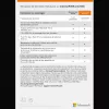 Microsoft 365 Personal Français - abonnement 12 mois pour 1 personne (PC, Mac, iOS et Android)