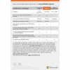Microsoft 365 Personnel Français avec Copilot intégré - abonnement 12 mois pour 1 personne (Licence envoyée par E-mail)