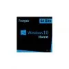 Microsoft Windows 10 Home 64 bits Français - Licence originale