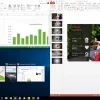Microsoft Windows 10 Pro 64 Bits - Anglais - 1 Poste (FQC-08929)