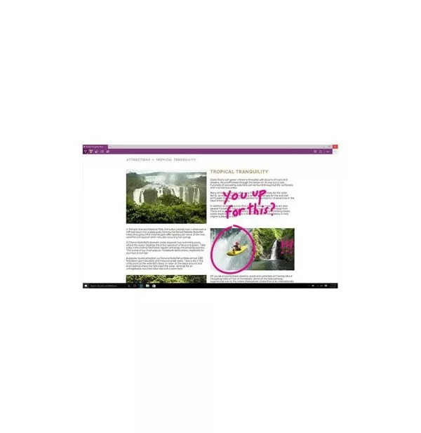 Microsoft Windows 10 Pro 64 Bits - Anglais - 1 Poste (FQC-08929)