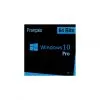 Microsoft Windows 10 Pro 64 bits Français - Licence originale