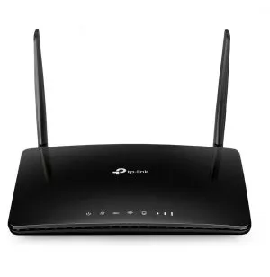 Modem/routeur 4G+ WiFi 5 (AC1200) TP-Link Archer MR600 Gigabit bi-bande