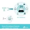 Modem/routeur 4G+ WiFi 5 (AC1200) TP-Link Archer MR600 Gigabit bi-bande
