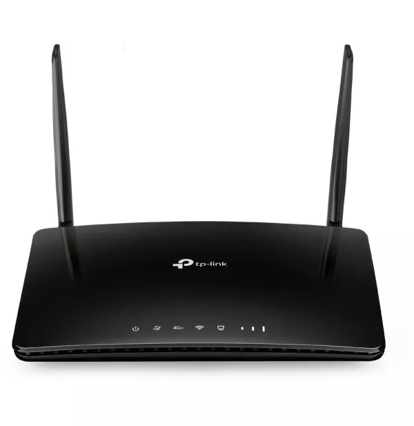 Modem/routeur 4G+ WiFi 5 (AC1200) TP-Link Archer MR600 Gigabit bi-bande