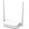 Modem Routeur sans fil Tenda D301 Wi-Fi N300 ADSL2 (D301-V4)