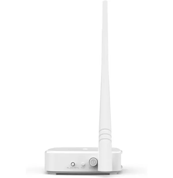 Modem Routeur sans fil Tenda D301 Wi-Fi N300 ADSL2 (D301-V4)