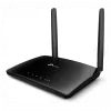 Modem/Routeur TP-Link TL-MR6400 4G LTE WiFi N 300 Mbps
