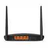 Modem/Routeur TP-Link TL-MR6400 4G LTE WiFi N 300 Mbps