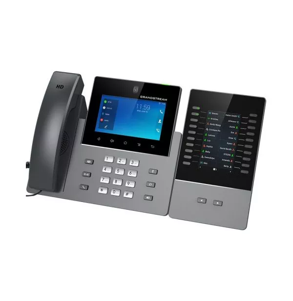 Module d'extension Grandstream GBX20