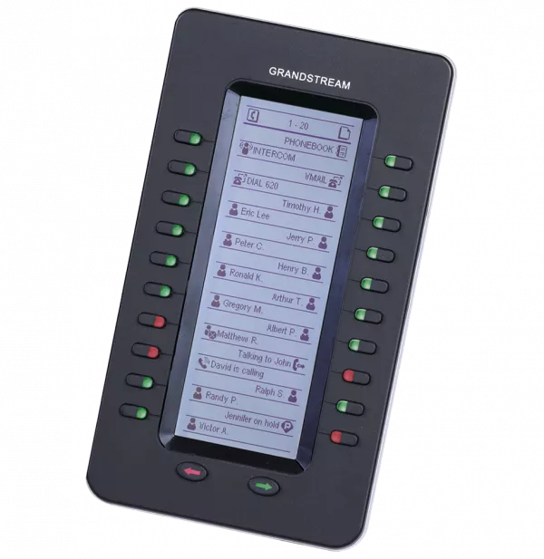 Module d'Extension Grandstream GXP2200EXT
