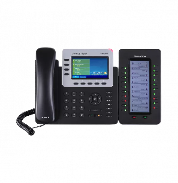 Module d'Extension Grandstream GXP2200EXT