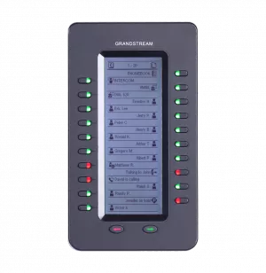 Module d'Extension Grandstream GXP2200EXT