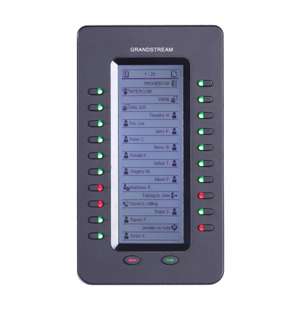 Module d'Extension Grandstream GXP2200EXT